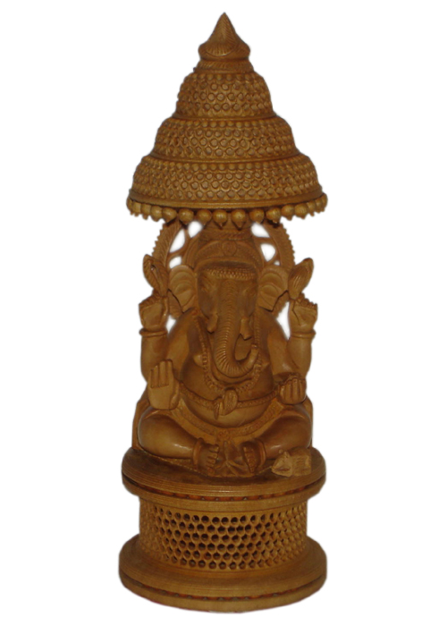 Ganesh ji